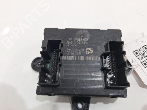 Control unit JAGUAR I-PACE (X590) EV400 AWD | BP32270145M11