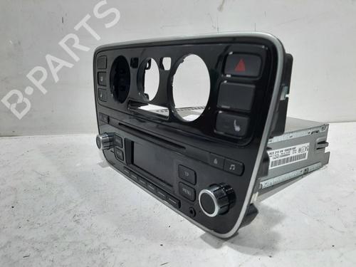 Radio VW UP! (121, 122, BL1, BL2, BL3, 123) 1.0 | BP34377187E6 - Image 2
