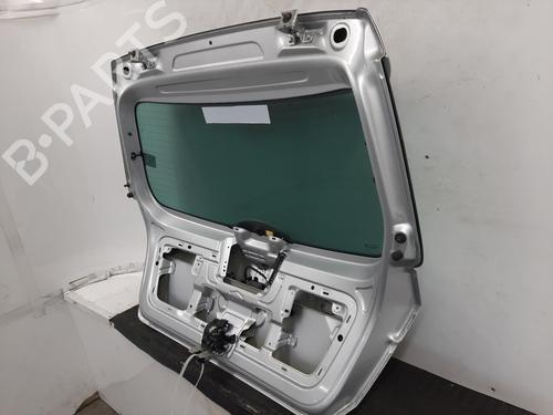 Tailgate SKODA FABIA III (NJ3) 1.0 TSI | BP32478568C6