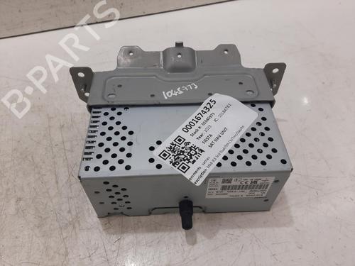 Electronic module FORD FIESTA VII (HJ, HF) 1.0 EcoBoost | BP33647459M83  - Image 6