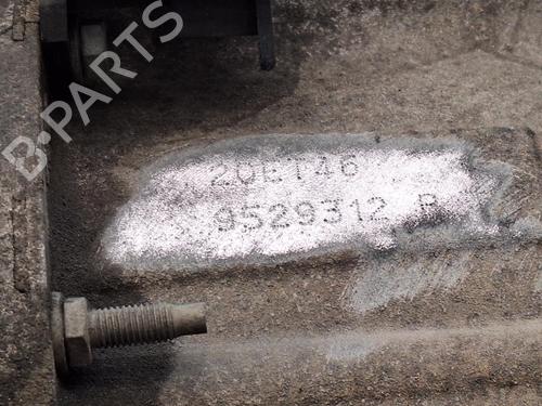 Gearbox CITROËN DS3 (SA_) 1.6 BlueHDi 100 | BP38537273M3 - Image 2