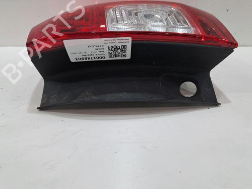Right taillight DACIA LOGAN MCV II TCe 90 (K8M1, K8MA, K8AC) | BP36662253C35 - Image 6