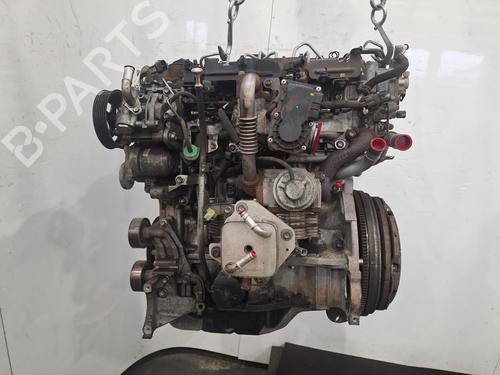 Engine MITSUBISHI OUTLANDER II (CW_W) 2.2 DI-D 4WD | BP33180030M1 - Image 5