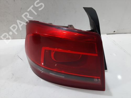 Used Left taillight VW PASSAT B7 (362) 2.0 TDI (140 hp) 32683139