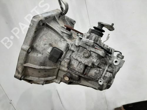 Gearbox PEUGEOT 108 1.0 VTi | BP26765669M3 