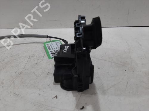 Other VW POLO VI (AW1, BZ1, AE1) 1.0 TSI | BP29524919O1 