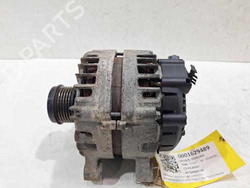 Alternator CITROËN C3 Picasso (SH_) 1.6 BlueHDi 100 | BP32144746M7 