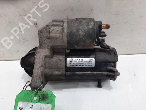 Used Starter Starter MG MG 3 1.5 (109 hp) 35922776 35922776