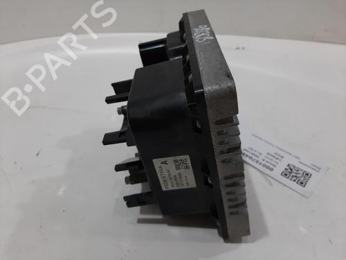 Control unit JAGUAR I-PACE (X590) EV400 AWD | BP30585613M11