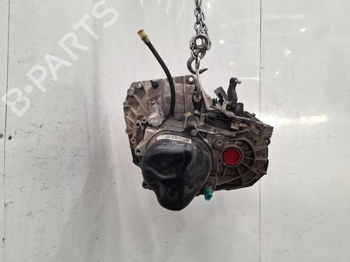 Gearbox DACIA SANDERO II TCe 90 (B8M1, B8MA, B8AC) | BP38727902M3 - Image 3