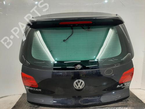 Used Tailgate Tailgate 38446104 38446104
