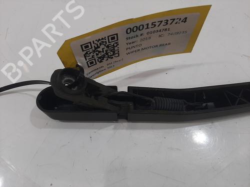 Other FIAT PUNTO (199_) 1.2 (199AXZ1A, 199BXZ1A) | BP30585981O1  - Image 5