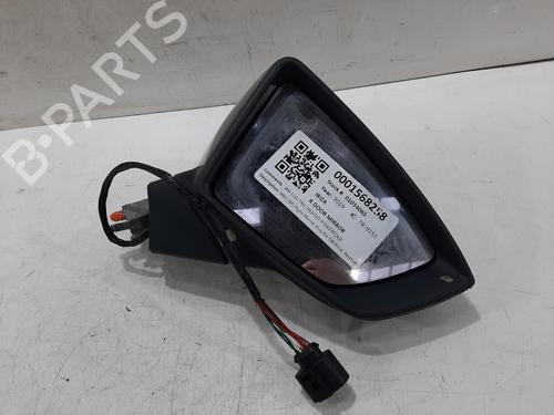 Used Right mirror SEAT IBIZA V (KJ1, KJG) 1.0 TSI (116 hp) 30496597