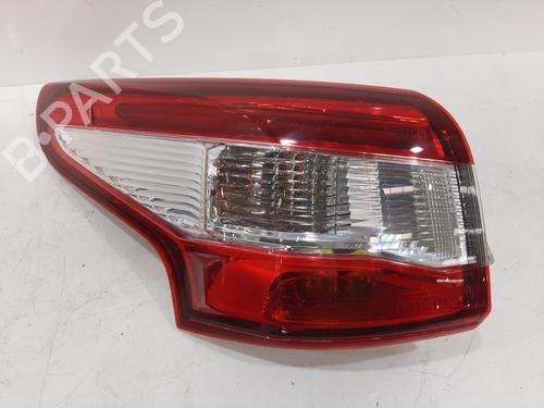 Used Left taillight Left taillight 34101496 34101496