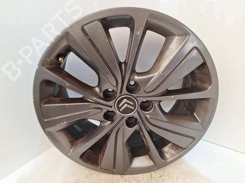 Used Rim Rim 37613913 37613913