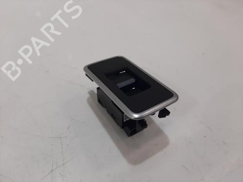 Left front window switch LAND ROVER RANGE ROVER IV (L405) 4.4 SDV8 4x4 | BP34205691I27 - Image 3