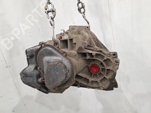 Gearbox FORD FOCUS III 1.6 Ti | BP29553940M3 