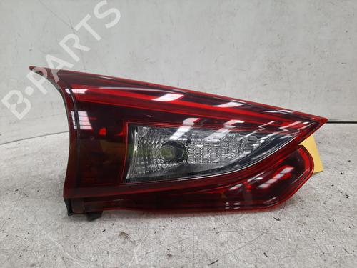 Used Left taillight MAZDA 3 (BM, BN) 2.0 (120 hp) 26869185