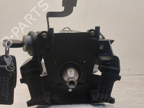 Steering column MAZDA 3 (BK) 1.6 (BK14) | BP26816667M21 