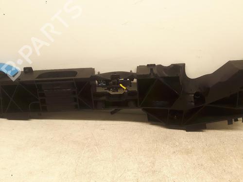 Used Front slam panel RENAULT CLIO IV (BH_) 1.6 RS Trophy (BHJ4, BHJ6) (220 hp) 26794277