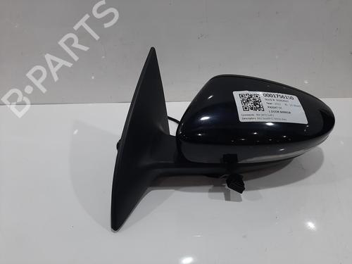 Left mirror VW CC B7 (358) 2.0 TDI | BP36811801C26  - Image 6