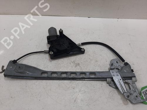 Used Front right window mechanism TOYOTA AYGO (_B4_) 1.0 (KGB40) (69 hp) 30407014
