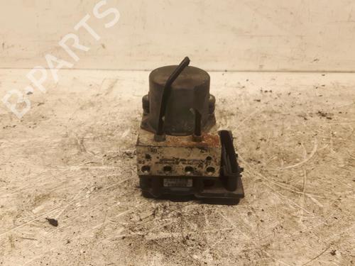 ABS Bremseaggregat SMART FORFOUR (454) 1.1 (454.030) | BP26866253M43 