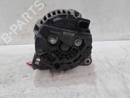 Alternator AUDI A1 (8X1, 8XK) 1.4 TFSI | BP37293055M7 - Image 4
