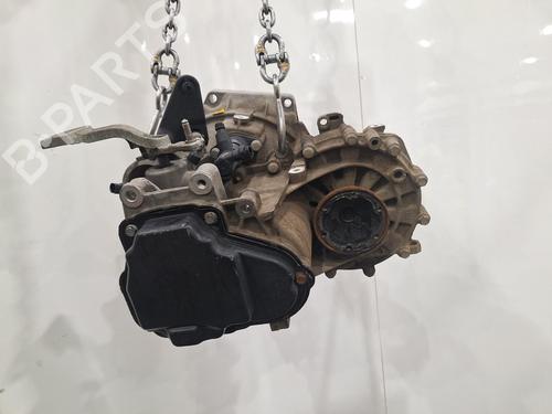 Skrzynia biegów SKODA OCTAVIA III Combi (5E5, 5E6) 1.6 TDI | BP29883928M3