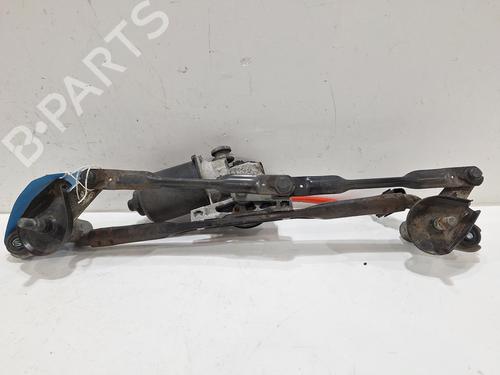 Used Front wiper motor HYUNDAI i20 I (PB, PBT) 1.2 (86 hp) 26767611