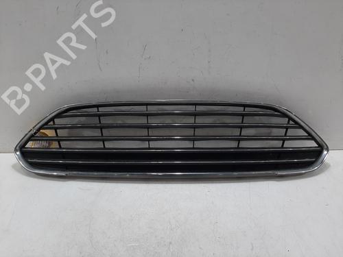 Used Grille FORD FIESTA VI (CB1, CCN) 1.0 EcoBoost (100 hp) 29988589