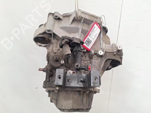 Gearbox AUDI A1 (8X1, 8XK) 1.4 TFSI | BP37540001M3 - Image 5