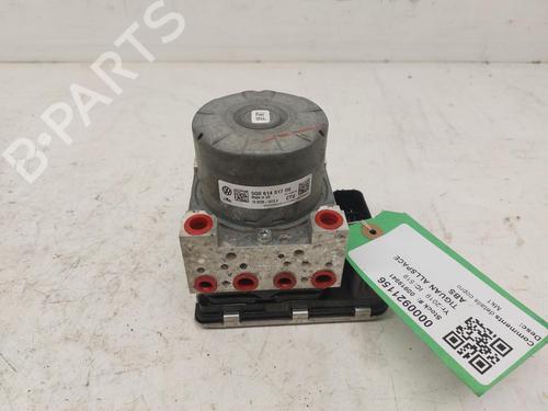 ABS Bremseaggregat VW TIGUAN ALLSPACE (BW2, BJ2) 2.0 TDI 4motion (150 hp) 26805968
