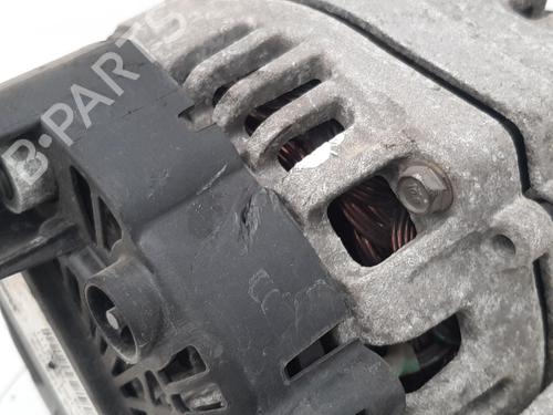 Alternator FIAT 500L (351_, 352_) 1.3 D Multijet (199LXY1A, 199LXY11) | BP26858304M7 