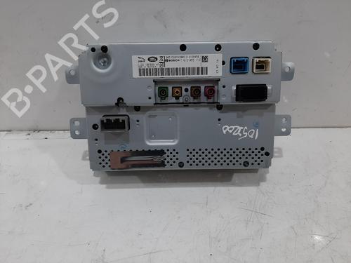 Electronic module LAND ROVER RANGE ROVER EVOQUE (L538) 2.2 D 4x4 | BP36810861M83 - Image 5