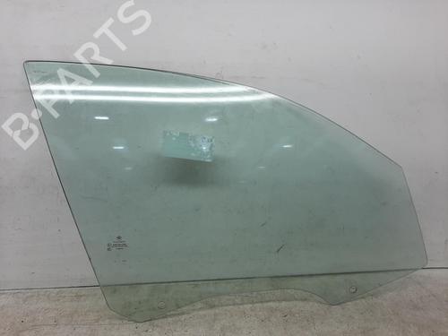 Used Front right door window BMW 1 (E87) 118 d (143 hp) 26808183
