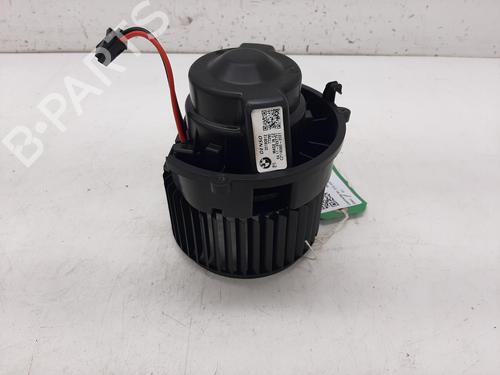 Used Heater blower motor BMW i3 (I01) s Range Extender (184 hp) 26788160