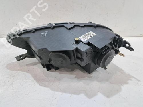 Right headlight CITROËN C4 CACTUS 1.2 THP 110 | BP31999419C29