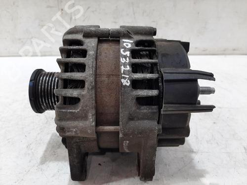 Alternator VAUXHALL MOVANO Mk II (B) VAN (X62) 2.3 CDTI FWD (FV) | BP37292992M7 - Image 3