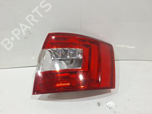Used Right taillight Right taillight SKODA OCTAVIA III Combi (5E5, 5E6) 1.4 TSI (150 hp) 39993924 39993924