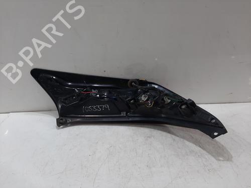 Left taillight TOYOTA AYGO (_B4_) 1.0 VVTi (KGB40) | BP36697501C34 - Image 5