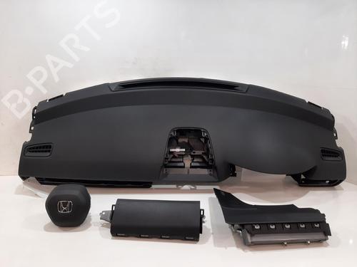 Used Airbag Kit Airbag Kit HONDA CIVIC XI Hatchback (FL) 2.0 e:HEV (184 hp) 32976477 32976477