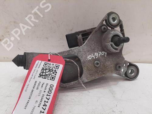 Used Front wiper motor Front wiper motor FORD FOCUS III 1.0 EcoBoost (125 hp) 34733380 34733380