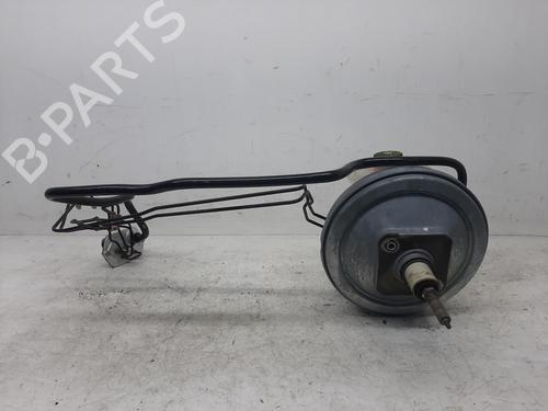 Used Brake master cylinder PORSCHE 911 Convertible (996) 3.6 Turbo 4S (450 hp) 29266469