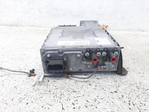 Inverter/Converter JAGUAR I-PACE (X590) EV400 AWD | BP26806392M119 - Image 2