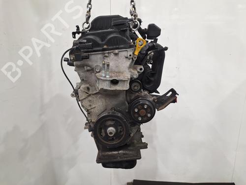 Motor KIA PICANTO II (TA) 1.0 (69 hp) 32027333