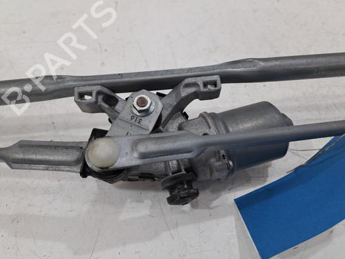 Viskermotor vindrude MINI MINI (F55) One | BP31964758M29