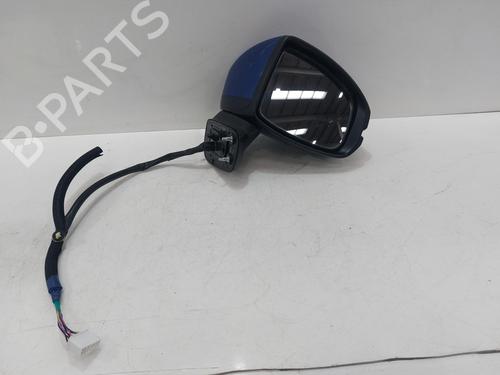 Used Right mirror HONDA JAZZ IV (GK_) 1.3 (102 hp) 27659688