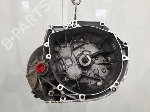 Used Gearbox PEUGEOT 3008 I MPV (0U_) 1.6 HDi (112 hp) 30843959