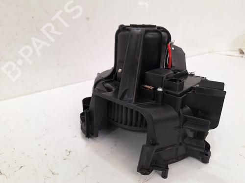 Heater blower motor BMW 5 (F10) 520 d | BP26768679M62 